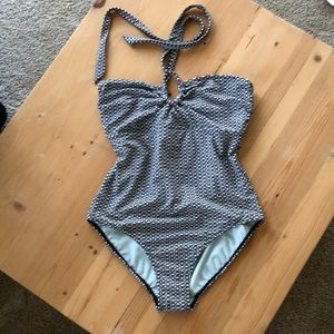 Athleta Swimwear